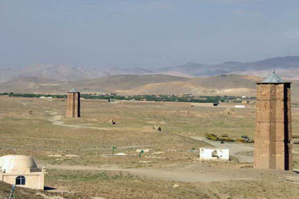 مردی در استان غزنی به قتل رسید