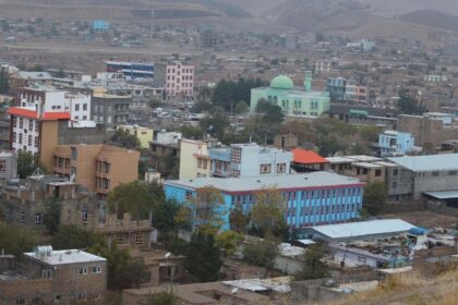 هشت تن از اثر یک روی‌داد ترافیکی در استان سمنگان کشته و مجروح شدند