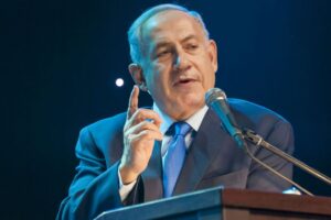 نتانیاهو: تل‌آویو در برابر فشارهای بین‌المللی تسلیم نخواهد شد