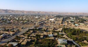 افراد مسلح ناشناس یک مرد را در استان فاریاب به قتل رساندند
