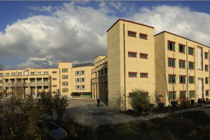 در دانش‌گاه کابل چه می‌گذرد؟
