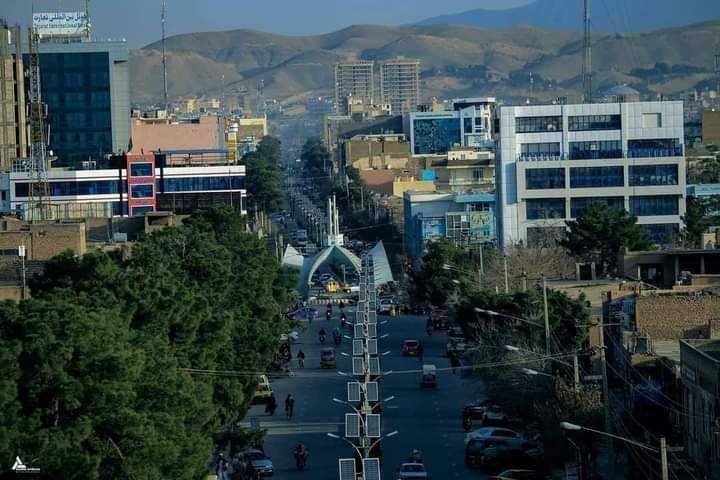 رهبری طالبان مقام‌های دستگاه قضایی استان هرات را هر دو ماه تبدیل یا برکنار می‌کند