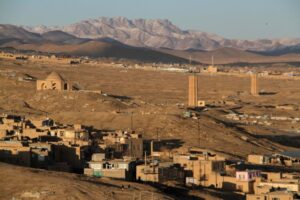 گروه طالبان بر خانه‌ای در استان غزنی حمله کردند