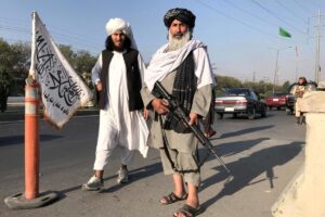 ۳۵ درصد از نیروهای طالبان را در غرب افغانستان افراد کهن‌سال تشکیل می‌دهند