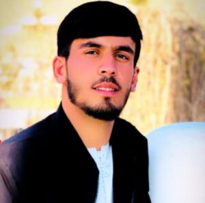 جوانی در استان کابل به قتل رسید