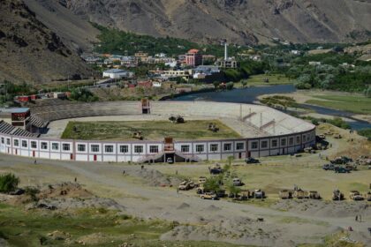 دختر جوانی در استان پنج‌شیر خودکشی کرد