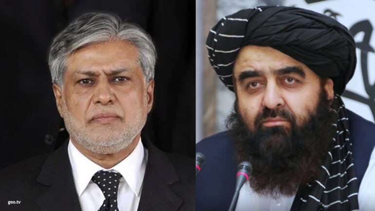 وزیر خارجه‌‌ی جدید پاکستان از سوی گروه طالبان به کابل دعوت شد