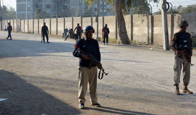 دو پلیس پاکستان در خیبر‌پختونخوا کشته شدند