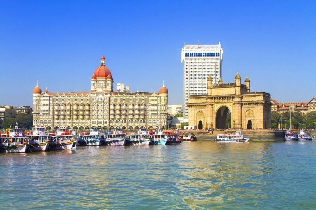 ممبای به عنوان مرکز ثروت‌مندترین میلیاردر‌های آسیا انتخاب شد