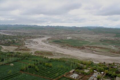 طالبان سه تن را در استان بادغیس بازداشت کردند