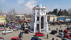 طالبان در تخار ۱۰ کارمند اداره‌ی مستوفیت شان را مجبور به خواندن کلمه‌ی شهادتین کردند