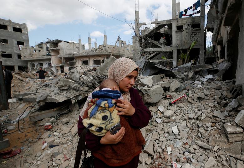 سازمان ملل: ساکنان غزه از نظر دست‌رسی به مواد غذایی در شرایط «فاجعه‌باری» قرار دارند