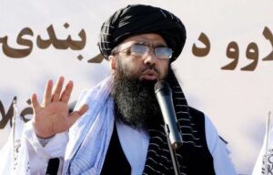 مولوی عبدالکبیر: داعش در افغانستان نابود شده‌است