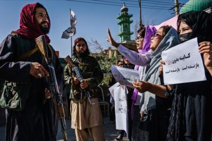روز جهانی زن؛ افغانستان ناامن‌ترین کشور جهان برای زنان معرفی شد