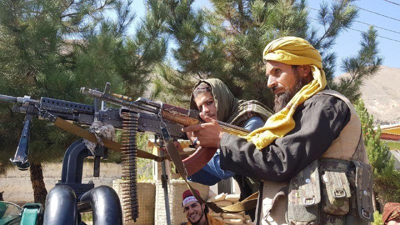 انستیتوت مطالعات استراتژیک استرالیا ادعای طالبان در مورد مبارزه با داعش را بی‌اساس خواند
