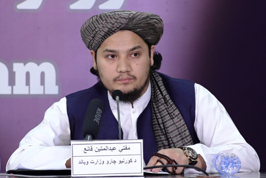 طالبان: استان‌های درجه یک ام‌سال شاهد رخ‌داد‌های امنیتی نبوده‌اند