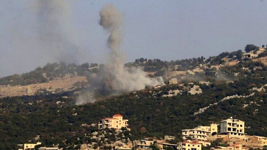 حوثی‌ها بر چندین سایت نظامی‌ اسراییل حمله کردند