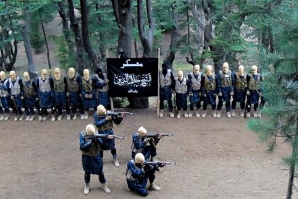 نیویارک تایمز: گروه داعش بر اهدافی در افغانستان حمله خواهند کرد