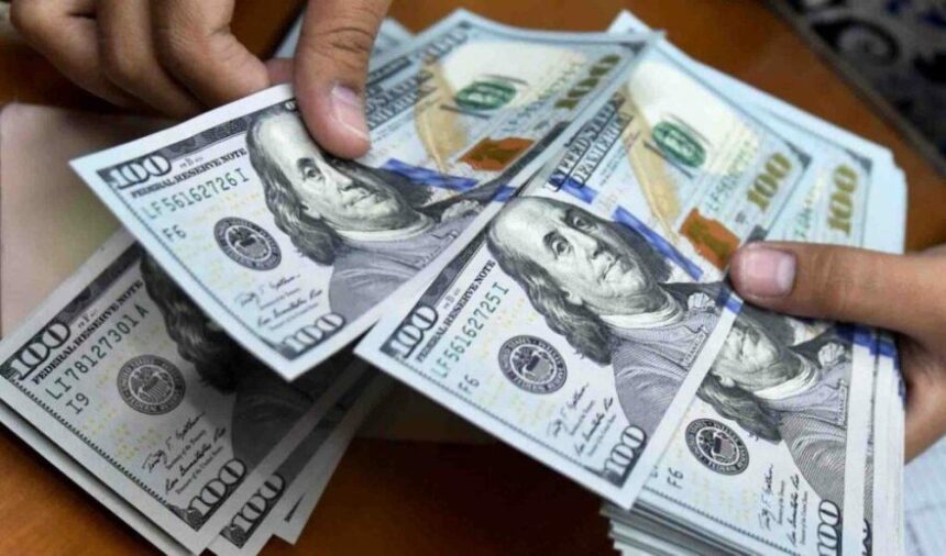 بانک مرکزی افغانستان از لیلام ۱۷ میلیون دالر خبر داد