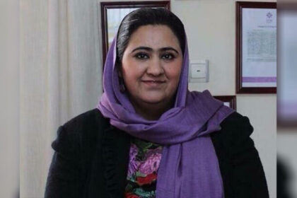 عضو عفو‌ بین‌الملل: مبارزه‌ی زنان افغانستان باید بخشی از تاریخ جنبش زنان جهان شود
