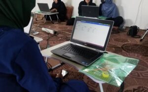 برنامه‌ی آموزشی آنلاین از سوی دانش‌گاه ایالت آریزونای آمریکا برای دختران افغانستان راه‌اندازی شد
