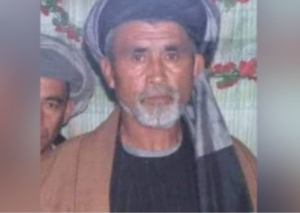 دو تن به شمول یک فرمانده‌ی پیشین خیزش‌های مردمی در استان فاریاب به قتل رسیدند