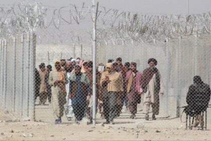 طالبان از آزادی بیش از چهارهزار افغانستانی از زندان‌های پاکستان خبر دادند