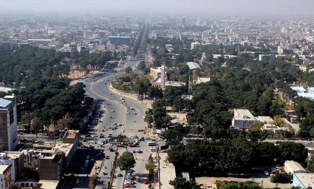 ماما گل: مسوولان پیشین زندان استان هرات پول‌هایم را به جیب زدند و فرار کردند