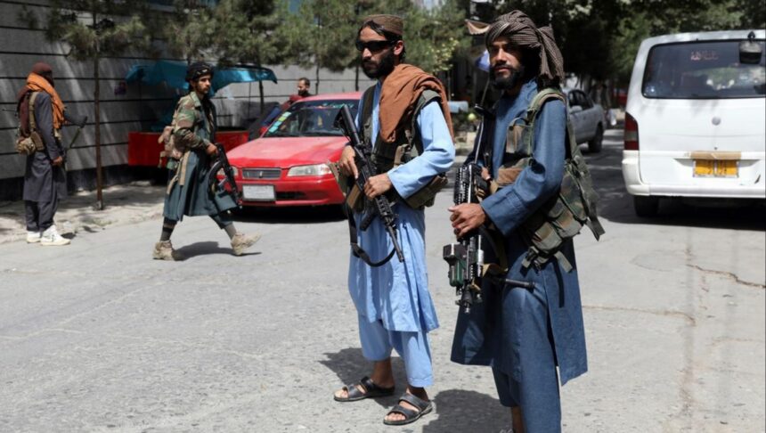 انستیتوت صلح آمریکا: طالبان دلیل کم‌تری دارند که بخواهند در مقابل خواسته‌های غرب تسلیم شوند