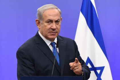 نتانیاهو: اظهارات شومر مبنی بر برگزاری انتخابات در اسراییل «کاملا نامناسب» است