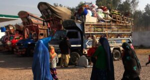 ابراز نگرانی عفو بین‌الملل از نقض حقوق زنان و دختران افغانستانی‌ در پی اخراج از ایران و پاکستان