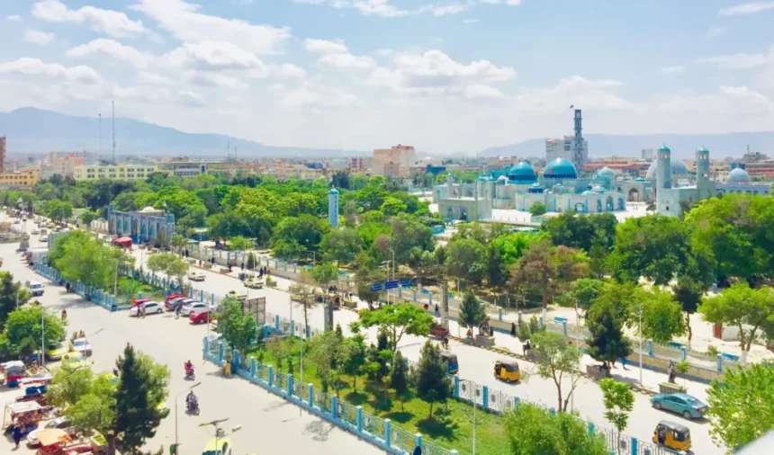 شکنجه‌ی طالبان جان یک نظامی پیشین را در بلخ گرفت