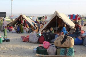 سازمان ملل ۶۲۰.۴ میلیون دالر برای کمک‌ به مهاجران افغانستانی در ایران و پاکستان درخواست کرد