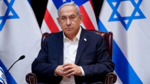عقب‌نشینی نیروهای اسراییل از جنوب نوار غزه باعث شد موقعیت نتانیاهو متزلزل شود