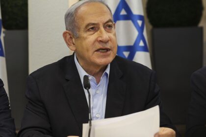 نتانیاهو: با وجود مخالفت بایدن اسراییل وارد شهر رفح خواهد شد