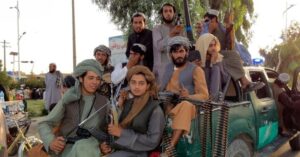 یک مقام ارشد طالبان در اداره‌ی شهرداری کابل به اتهام فساد مالی بازداشت شد