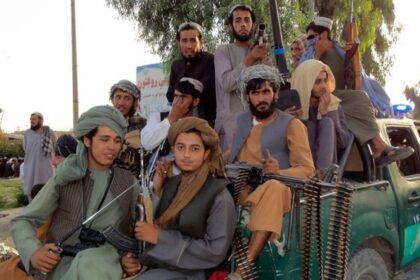 یک مقام ارشد طالبان در اداره‌ی شهرداری کابل به اتهام فساد مالی بازداشت شد