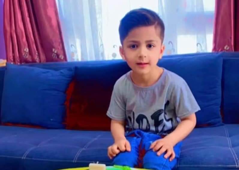 آدم‌ربایان یک کودک شش ساله را در کابل کشتند