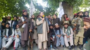 طالبان تاجیک‌تبار استان غور روز به روز در حالت کم‌شدن هستند