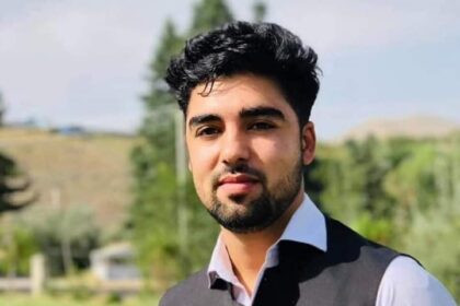 تفنگ‌داران ناشناس یک آموزگار انستیتیوت تخنیکی میدان‌وردک را در کابل کشتند