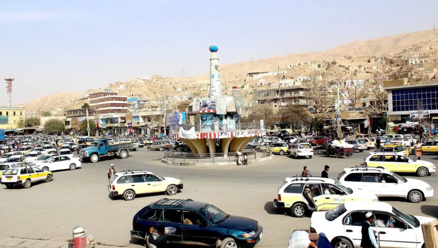 یک فرمانده‌ی گروه طالبان در استان بغلان کشته شد