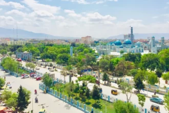 شکنجه‌ی طالبان جان یک نظامی پیشین را در بلخ گرفت