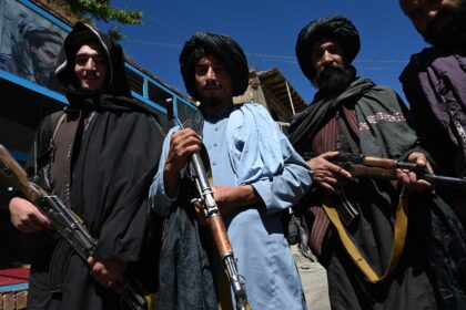 ظلم طالبان؛ شمار زیادی از امامان مسجد در هلمند ترک وظیفه کردند