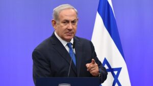 نتانیاهو: پیش‌نهاد برای آتش‌بس شامل توقف کامل جنگ در غزه نمی‌شود