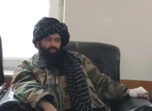 محافظ استان‌دار طالبان در غور حین تجاوز جنسی بر یک زن کشته شد