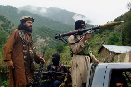 طالبان اعضای تی‌تی‌پی را از مرز به سایر استان‌ها انتقال می‌دهند