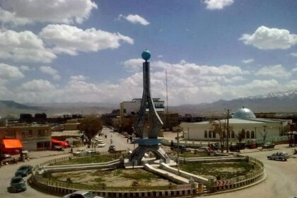 بیماری کانگو یک زن را در پکتیا کشت