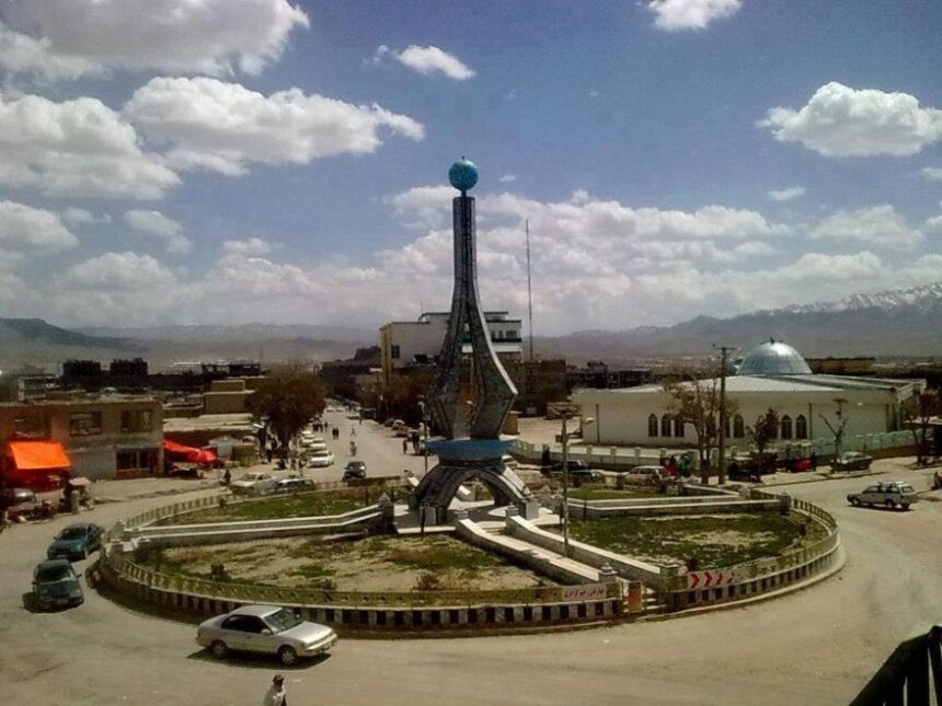 بیماری کانگو یک زن را در پکتیا کشت